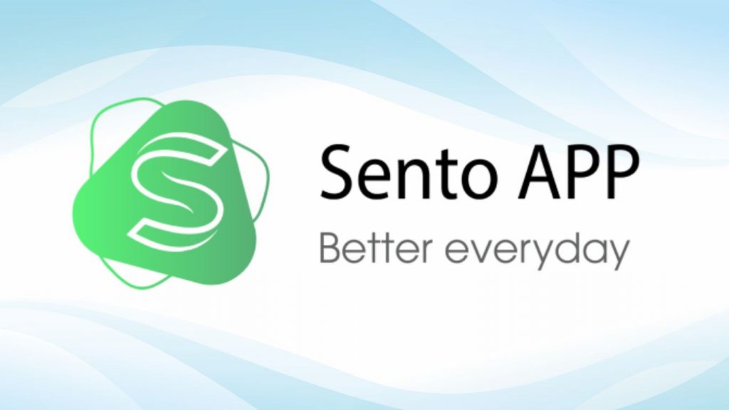 Công ty thiết kế app Sento App Việt Nam