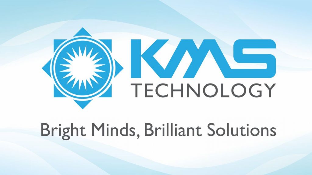 Đơn vị thiết kế app chuyên nghiệp KMS Technology