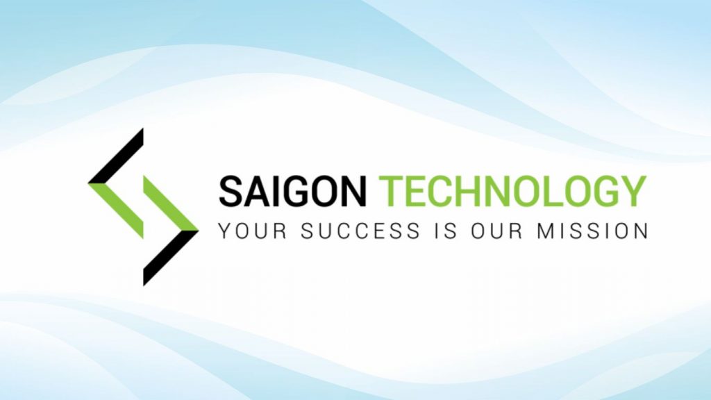 Dịch vụ thiết kế app doanh nghiệp lâu năm Saigon Technology
