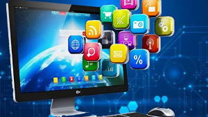 Phần mềm ứng dụng là gì? Ví dụ, chức năng