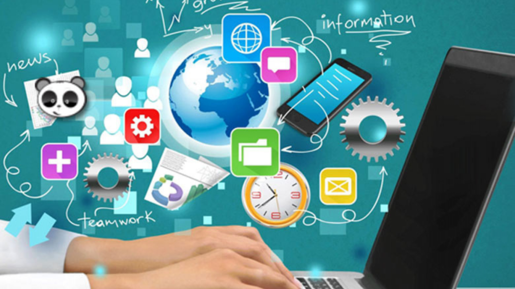 Cách chọn phần mềm ứng dụng phù hợp