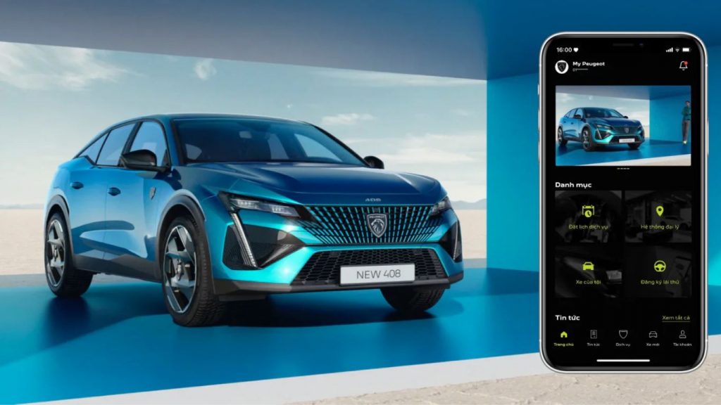 Lợi ích khi thiết kế app