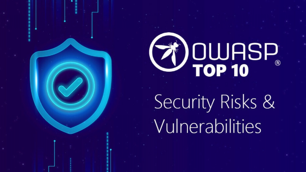 TOT viết phần mềm theo yêu cầu tại HCM theo chuẩn OWASP TOP 10