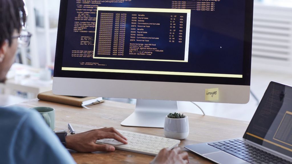 So sánh viết phần mềm theo yêu cầu và sử dụng phần mềm có sẵn