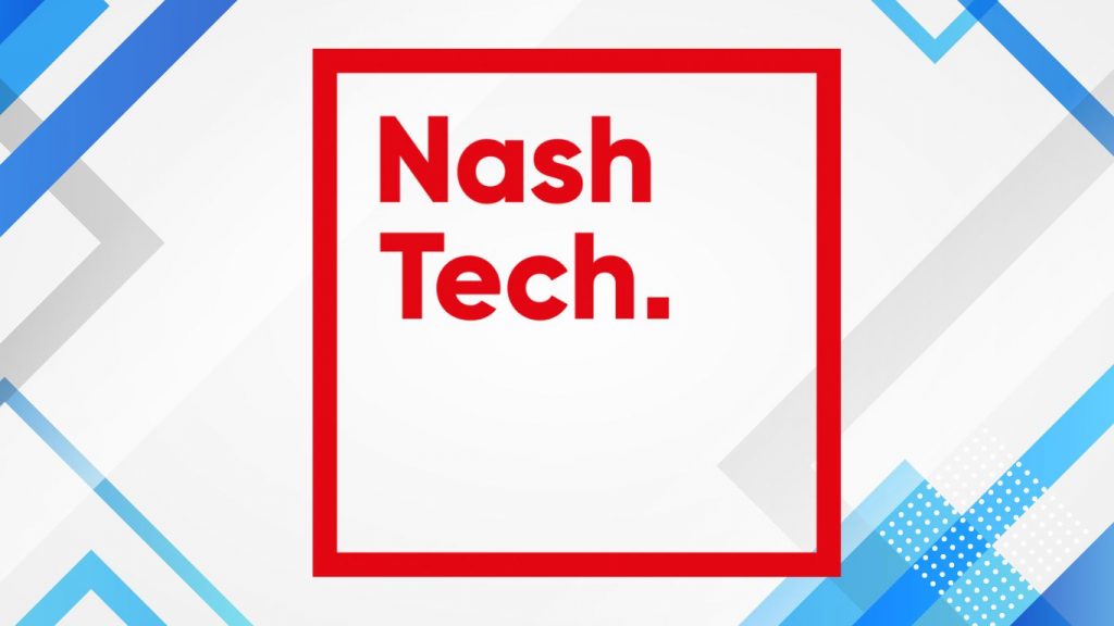 Công ty viết code theo yêu cầu riêng - NashTech