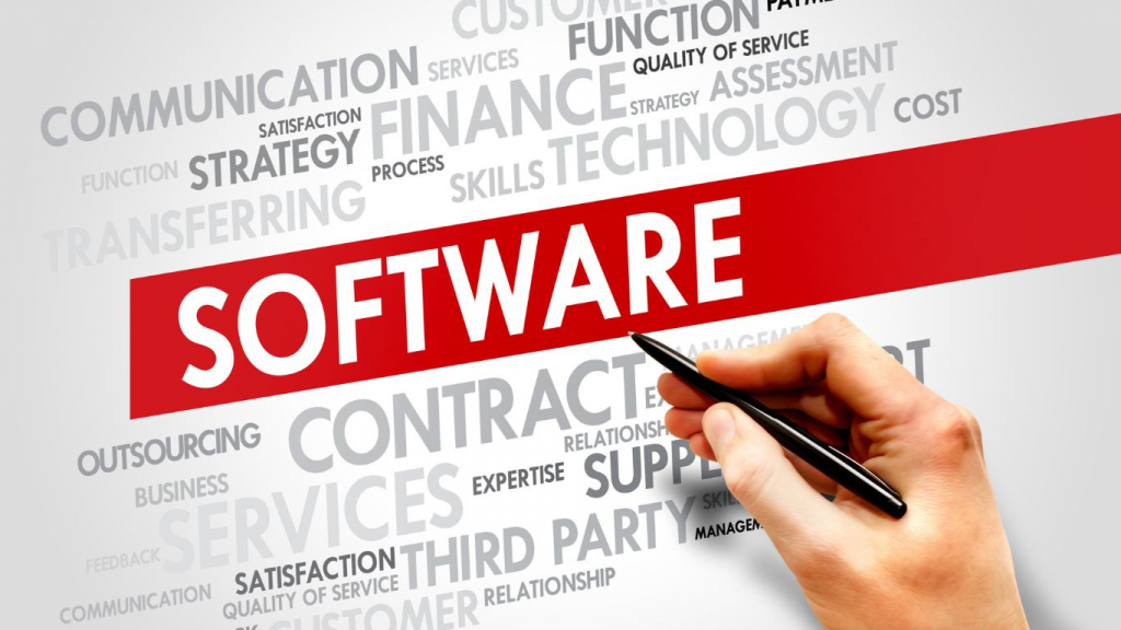 Vết phần mềm theo yêu cầu tại HCM là gì?