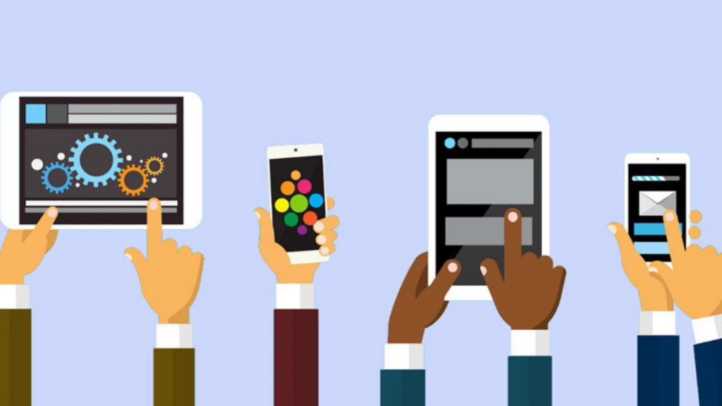 TOT phát triển phần mềm đa dạng nền tảng