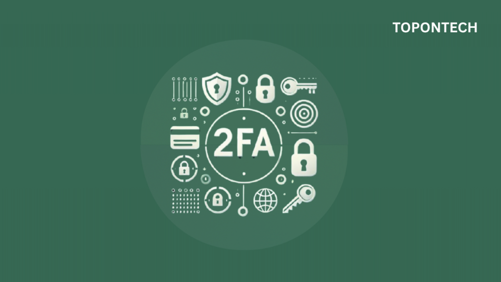 2FA là gì? Cách lấy mã & xác thực hai bước an toàn