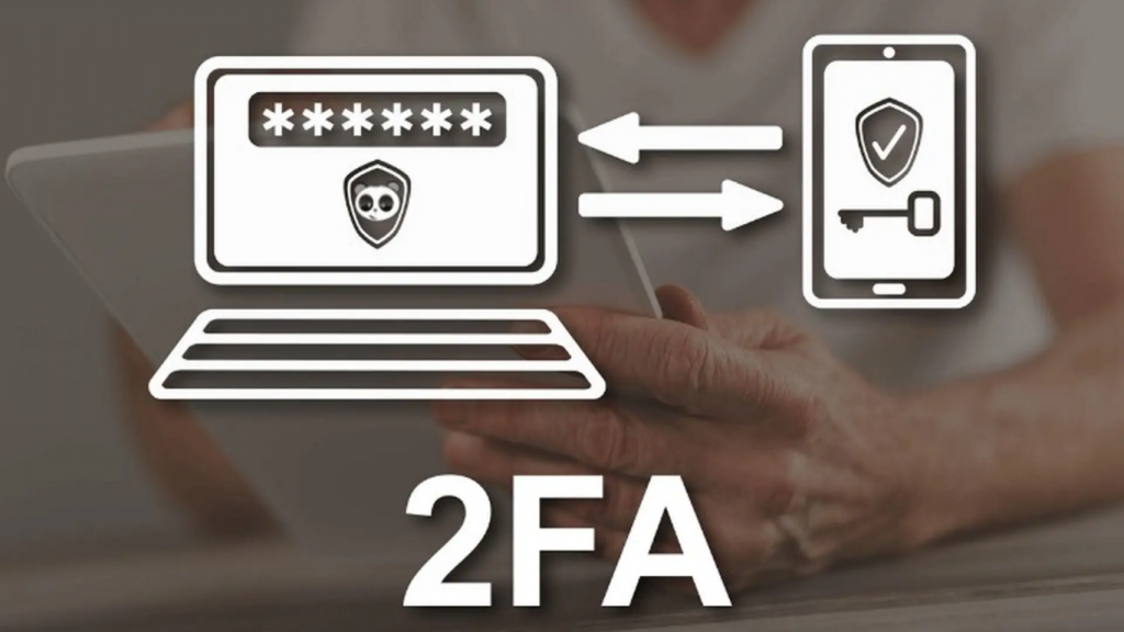 Vì sao nên cài đặt xác thực 2FA Auth?