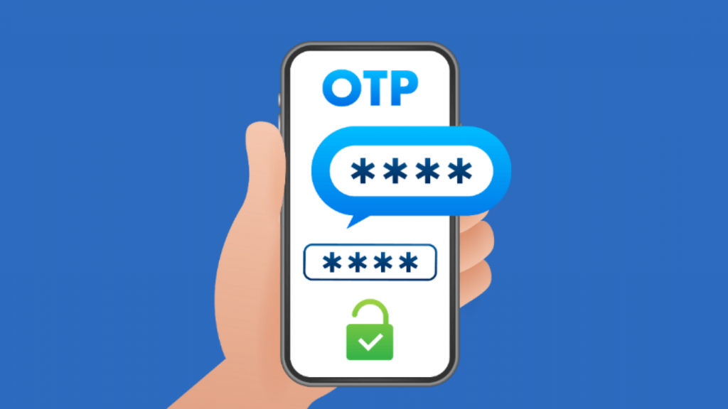 Xác thực 2 bước qua mã OTP là hình thức được sử dụng phổ biến