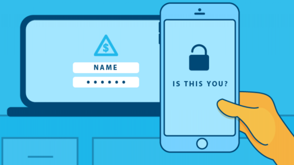 Quy trình triển khai xác thực 2FA Auth