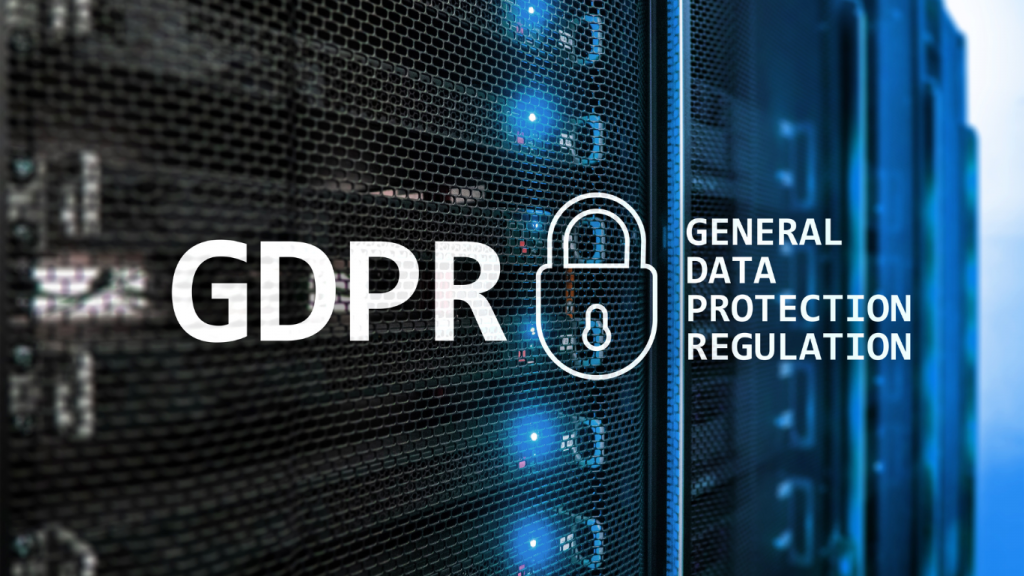 Quy định chung về bảo vệ dữ liệu GDPR là gì?