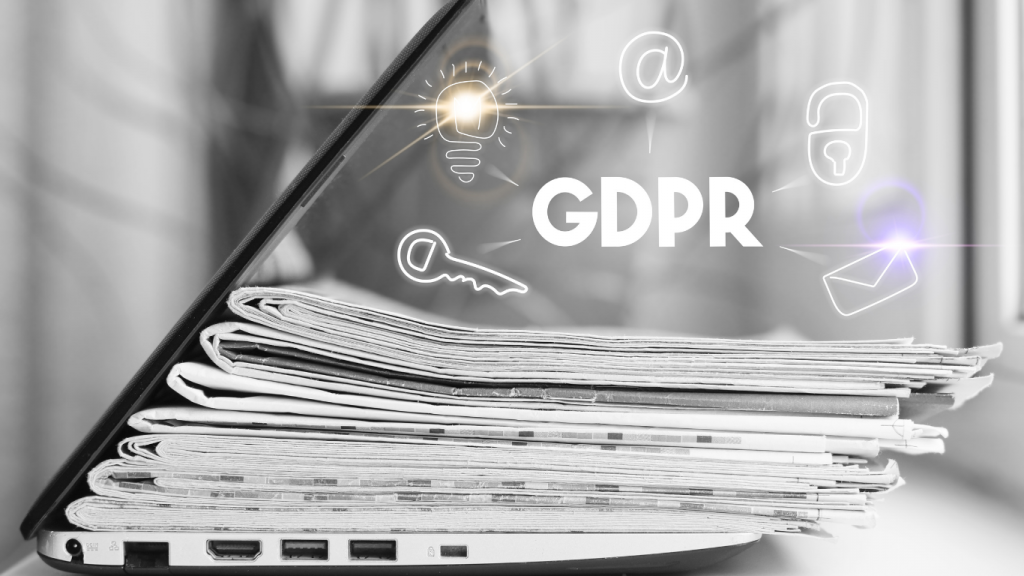 Kinh nghiệm giúp doanh nghiệp không vi phạm GDPR