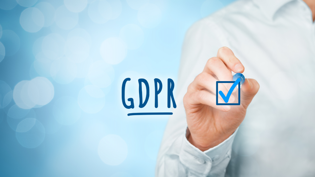 Tác động của quy định GDPR tới doanh nghiệp