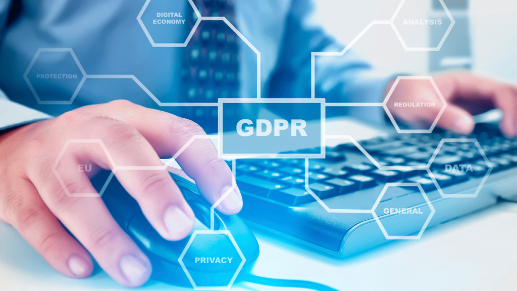 GDPR tiếng Việt nghĩa là gì?