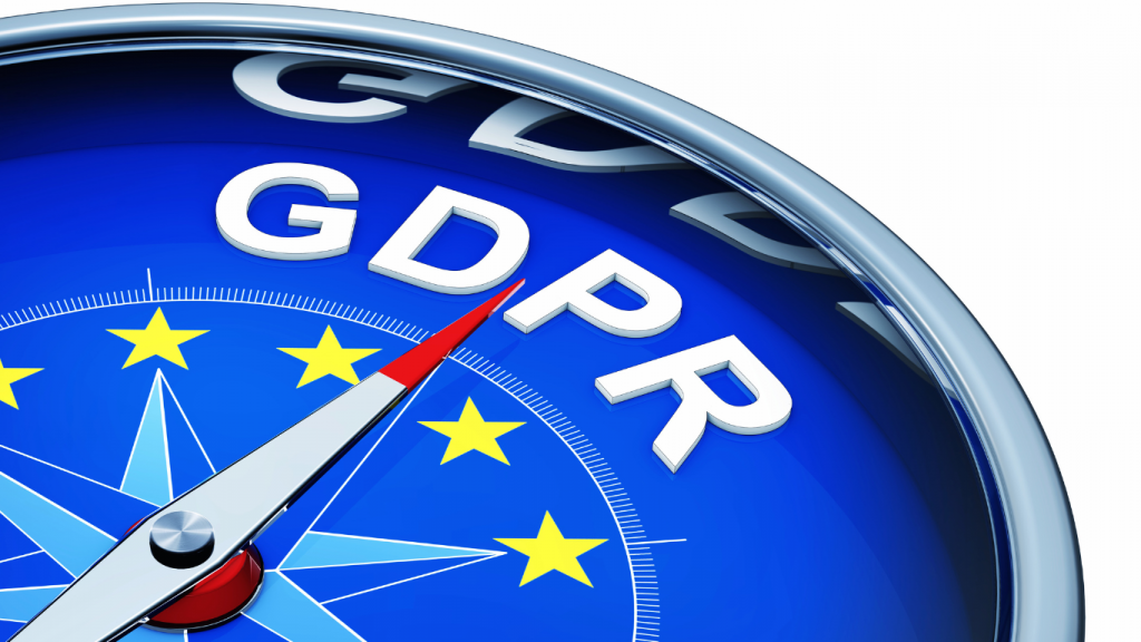 Điều kiện xử lý dữ liệu cá nhân đúng luật GDPR là gì?