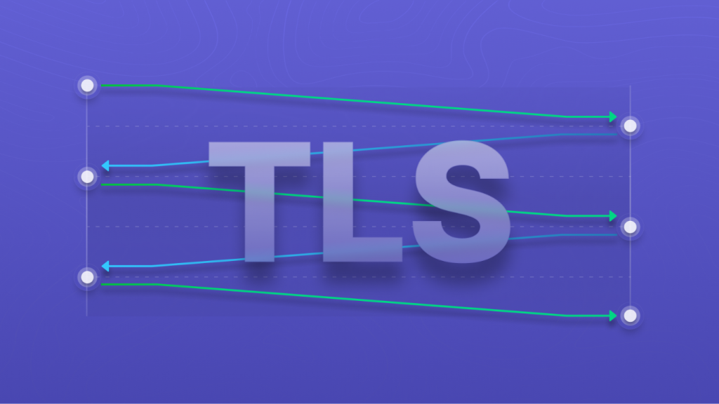 Mã hóa tiêu chuẩn TLS là gì?