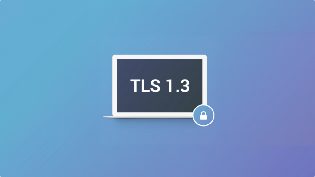 Các phiên bản của giao thức TLS