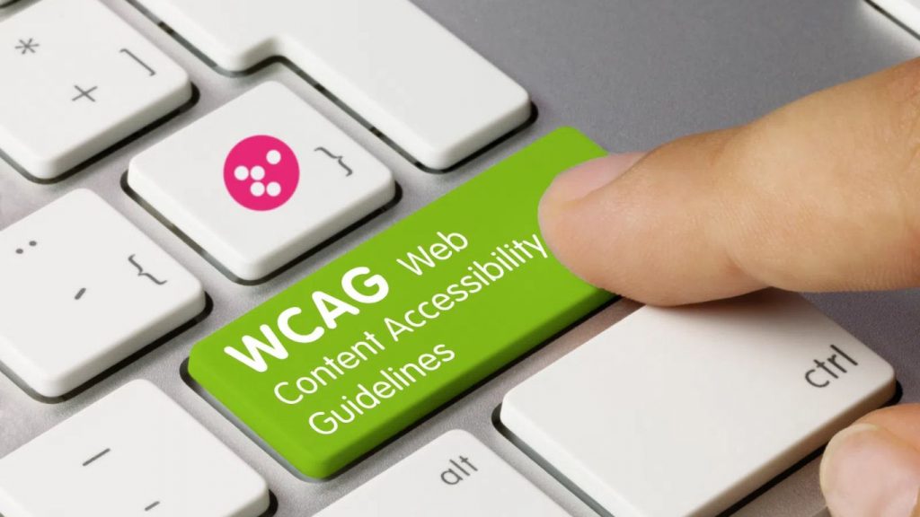 lưu ý về khả năng truy cập website