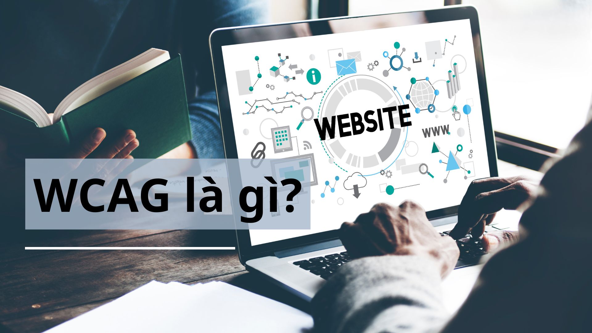 WCAG là gì