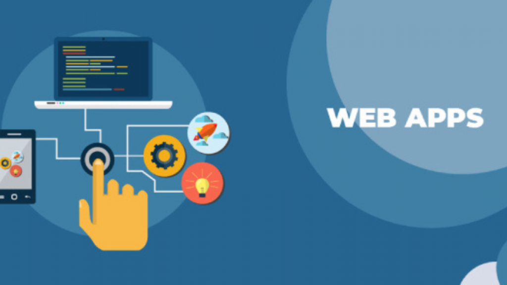 Web application là một loại phần mềm hoạt động trên nền tảng trình duyệt web và được truy cập thông qua kết nối Internet