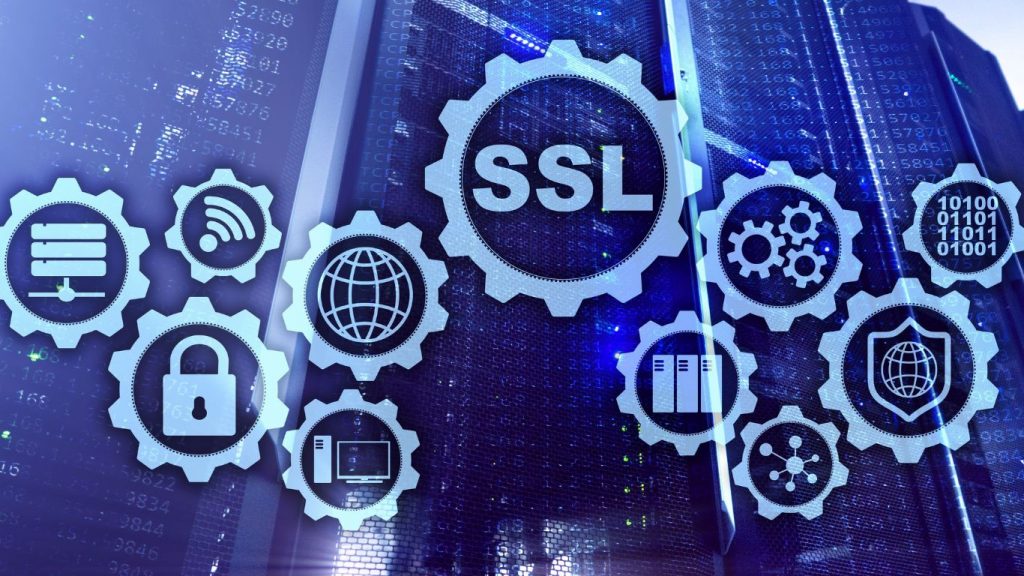 Bảo mật website bằng chứng chỉ HTTPS/SSL