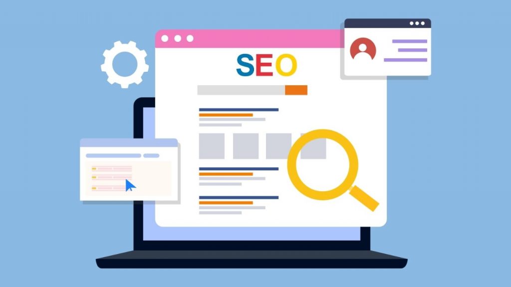 Website chuẩn W3C được Google đánh giá cao