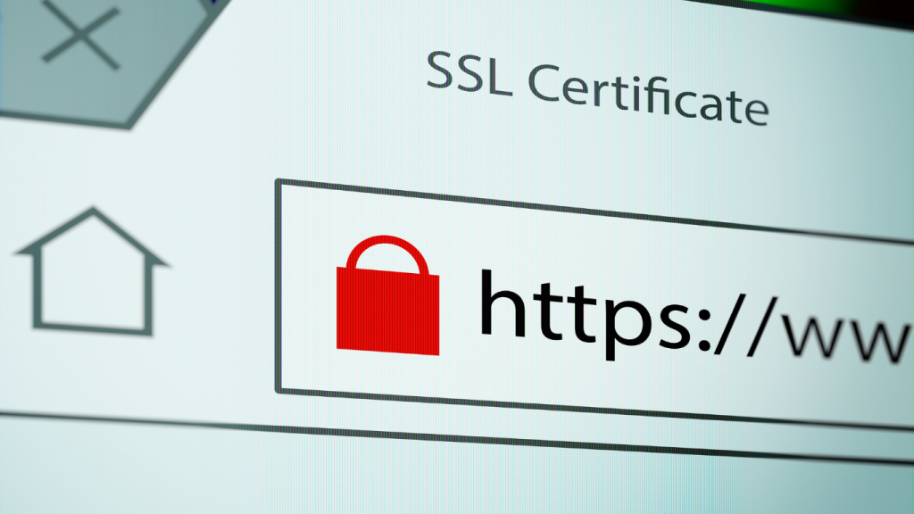 Chứng chỉ SSL là gì?