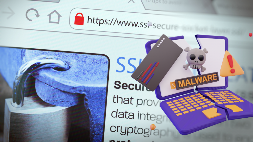 Hạn chế của chứng chỉ SSL là gì?