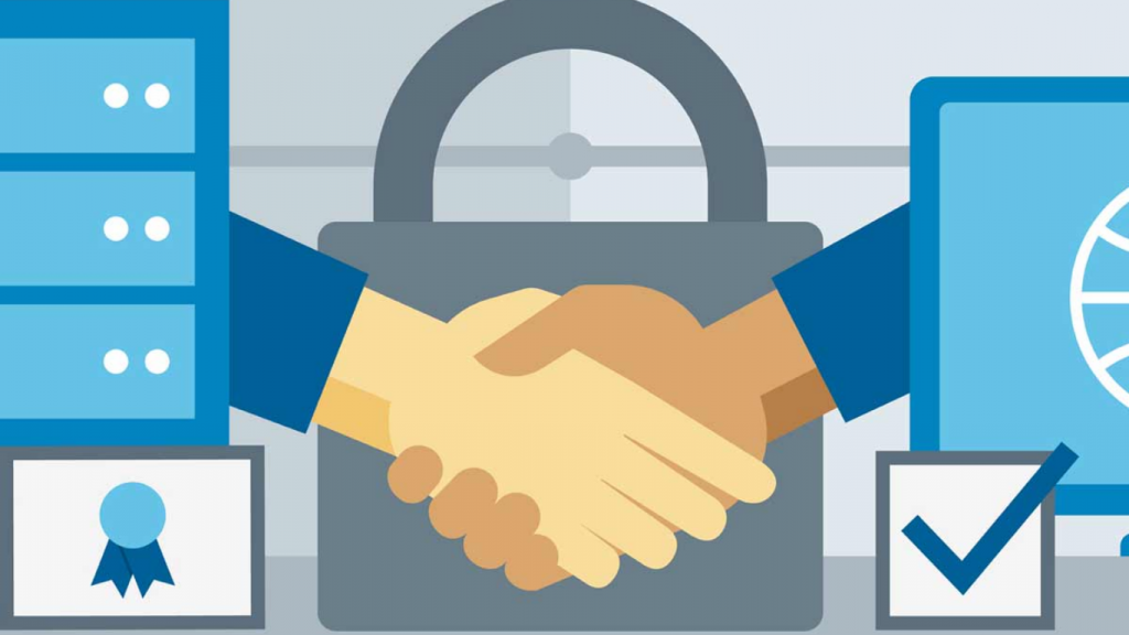 SSL hoạt động như thế nào?