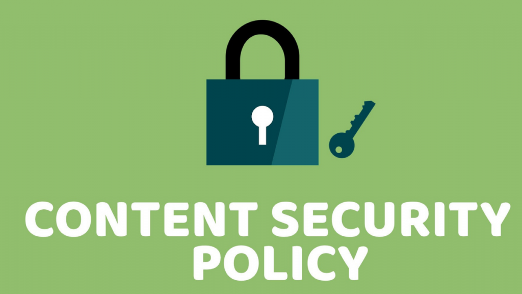 Hạn chế của Content Security Policy là gì?