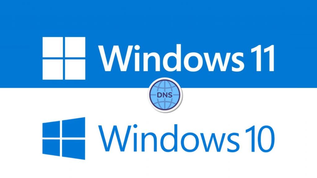 DNS over HTTPS Windows 11
