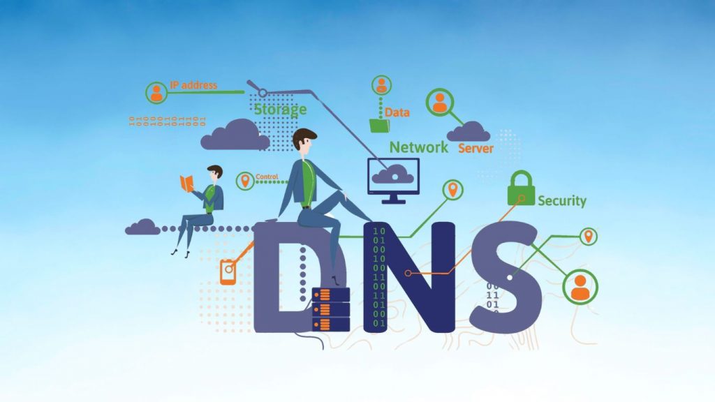 Cơ chế hoạt động của DNS over HTTPS
