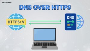 DNS over HTTPS là gì