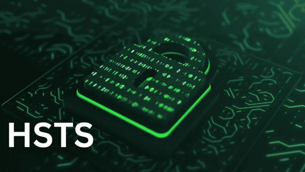 Cơ chế tải trước của HSTS là gì?