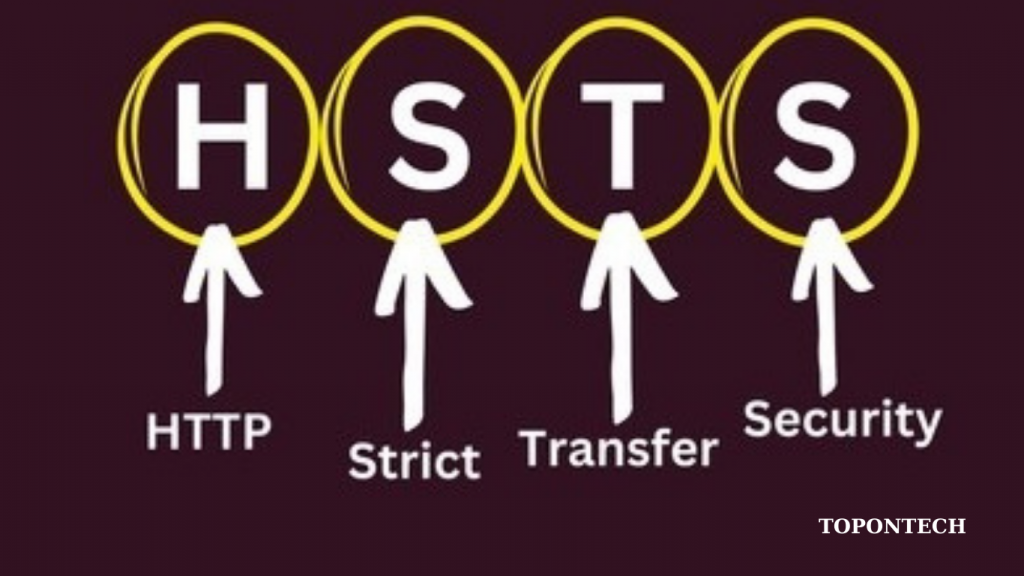 HSTS là gì? Nguyên tắc hoạt động của cơ chế bảo mật HSTS