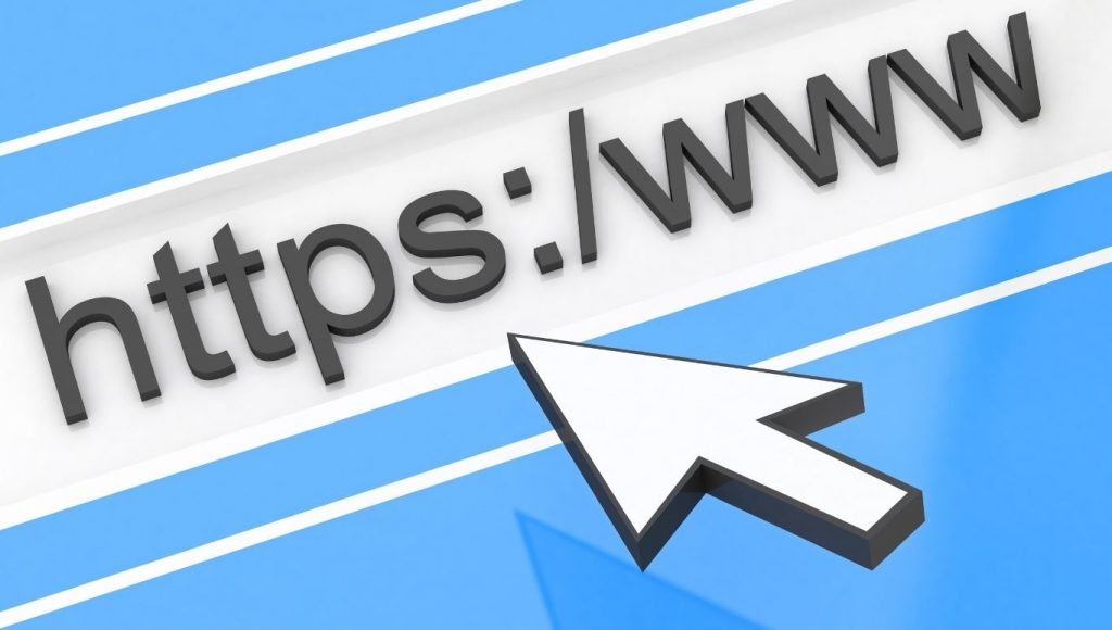 Giao thức HTTPS là gì