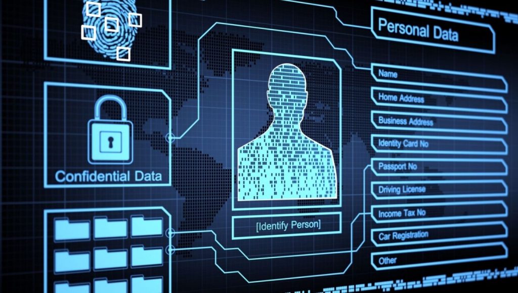 HTTPS bảo mật dữ liệu người dùng