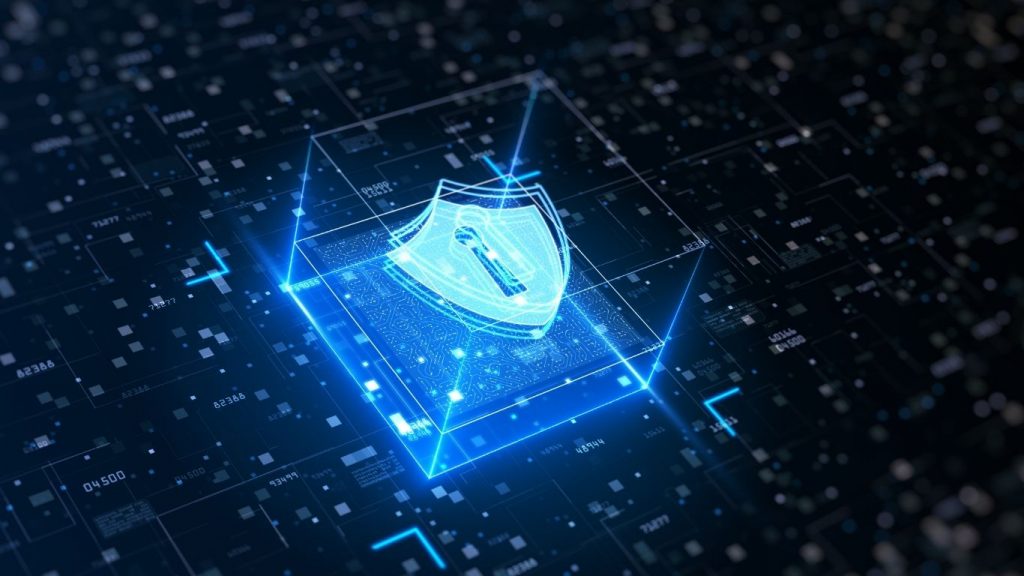 Lỗ hổng bảo mật là điểm yếu trong hệ thống