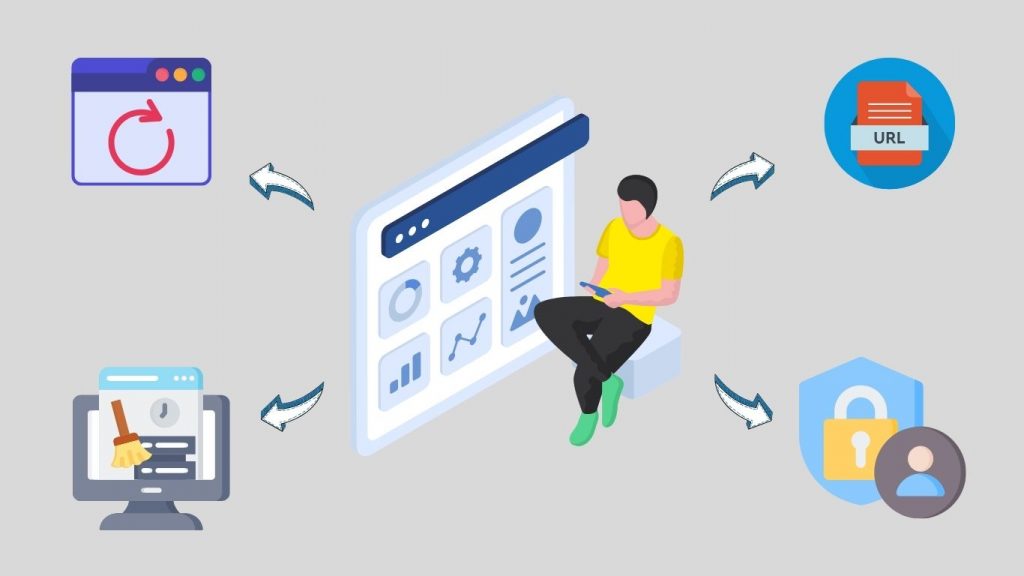 Cách sửa lỗi 403 Forbidden đối với người dùng