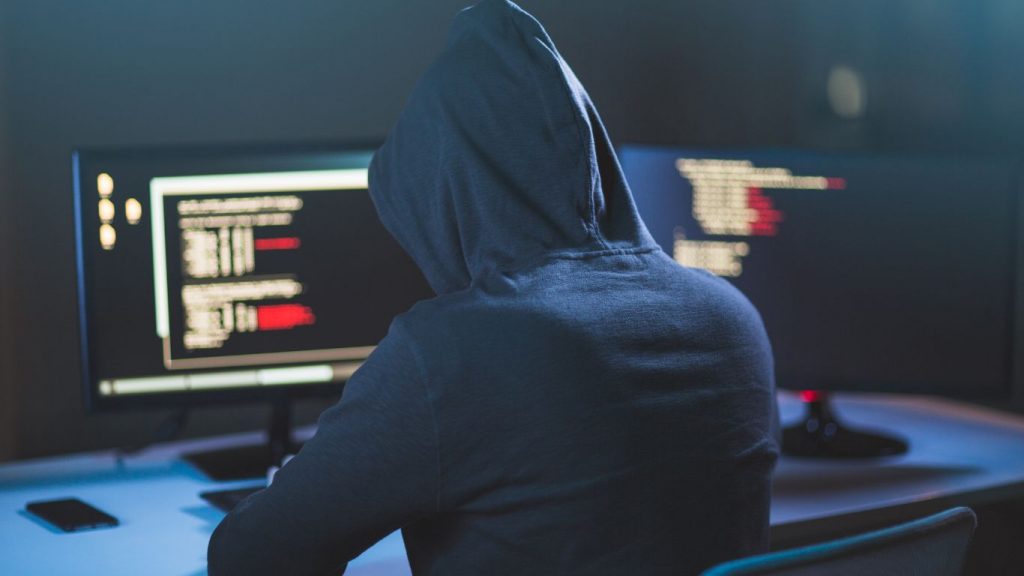 Lỗi bảo mật tạo cơ hội cho hacker xâm nhập website