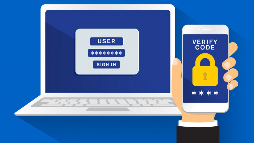 AI giúp cải thiện MFA bằng cách sử dụng học máy để phân tích hành vi người dùng