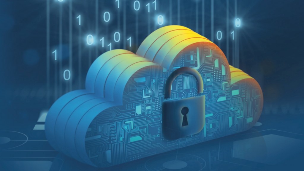 MFA giúp bảo vệ dữ liệu trên nền tảng đám mây