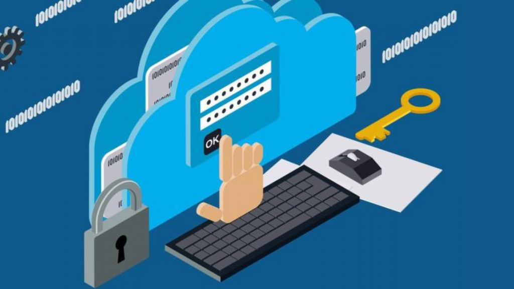 Xác thực đa yếu tố MFA là gì? Ví dụ