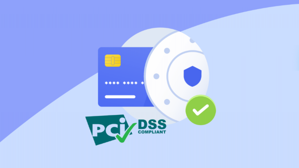 Tiêu chuẩn PCI DSS là gì?