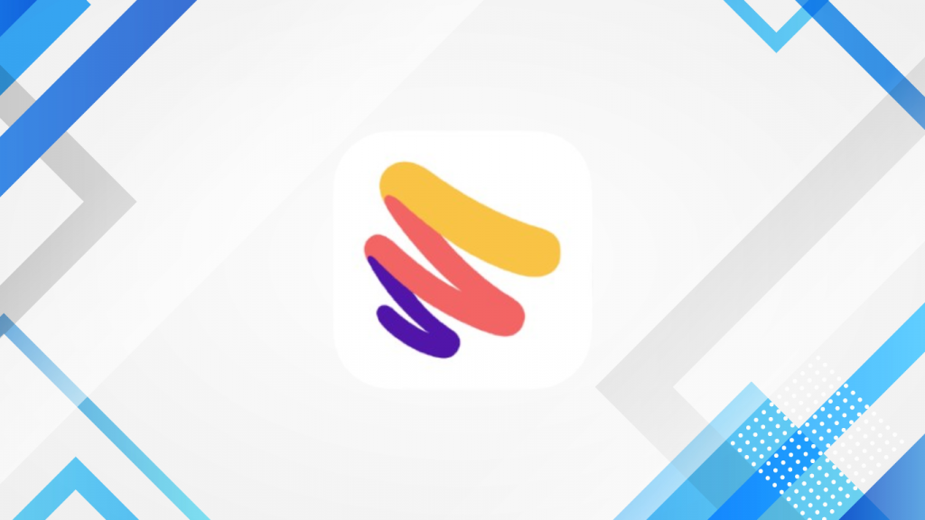 App Paper là ứng dụng thiết kế ra những mẫu poster đẹp, free