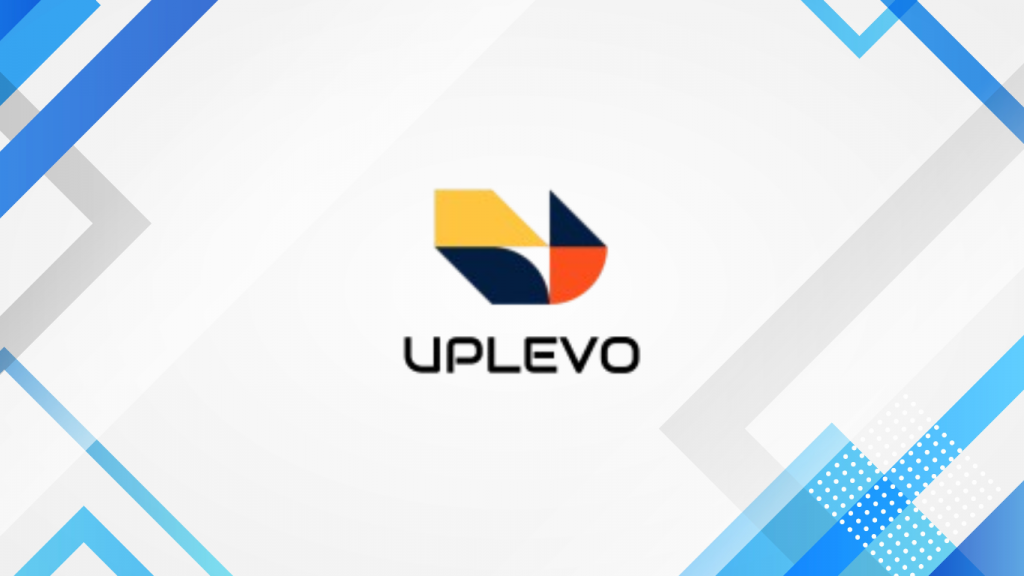 Uplevo là một trong các app thiết kế poster miễn phí hiện nay