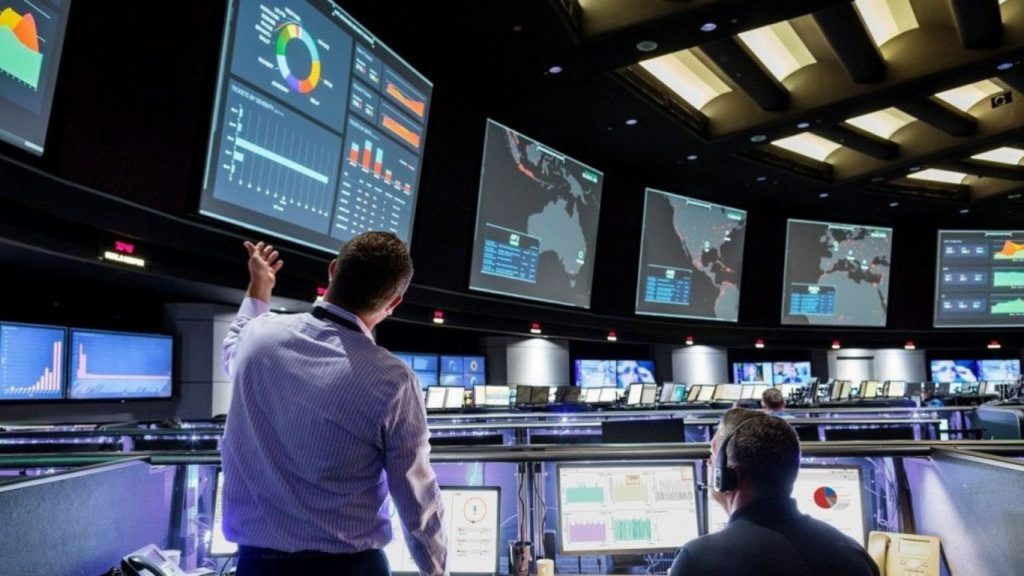 Security Operations Center là gì
