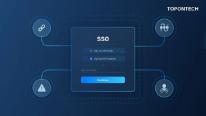 SSO là gì? Cách hoạt động & đăng nhập tài khoản SSO 2025