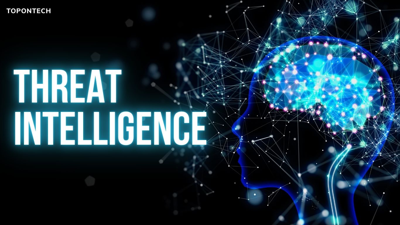 Threat Intelligence hướng đến mục tiêu cung cấp thông tin có thể hành động được